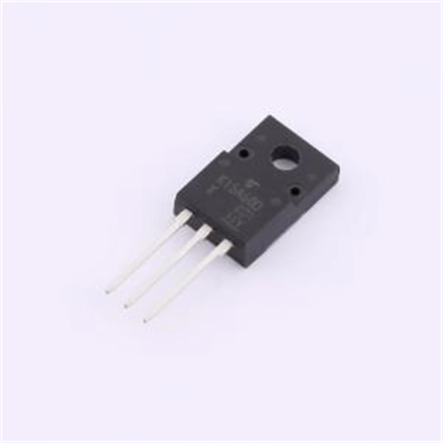TK15A60D(STA4,X,M)