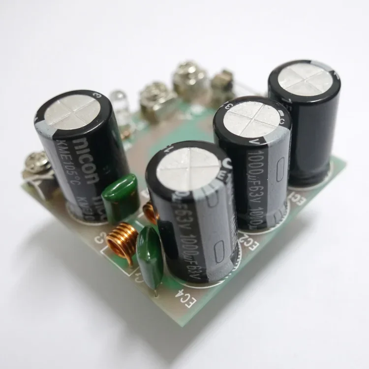 

Fog Engine Humidifier Rectifier Board Rectifier Board Rectifier 35A AC36V to DC48V Humidifier Power Supply