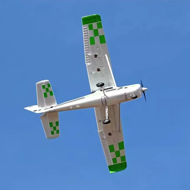 FMS 전동 RC 비행기 레인저 1800mm 가디언 윙스팬 고정익 글라이더 야외 취미 애호가를 위한 조종하기 쉬운 모델