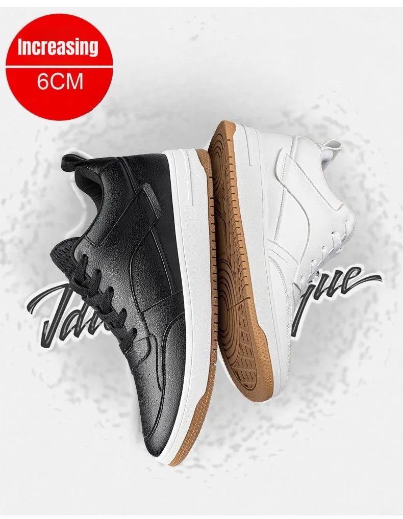 Рисунок 5 - Кроссовки PDEP мужские кожаные