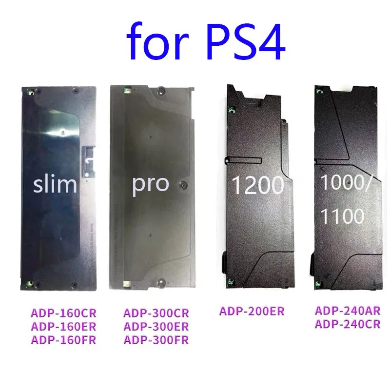 Fonte De Alimentação Substituição Da Unidade ADP-160CR Bateria Para PS4 Slim 2000 Modelos | Brasil