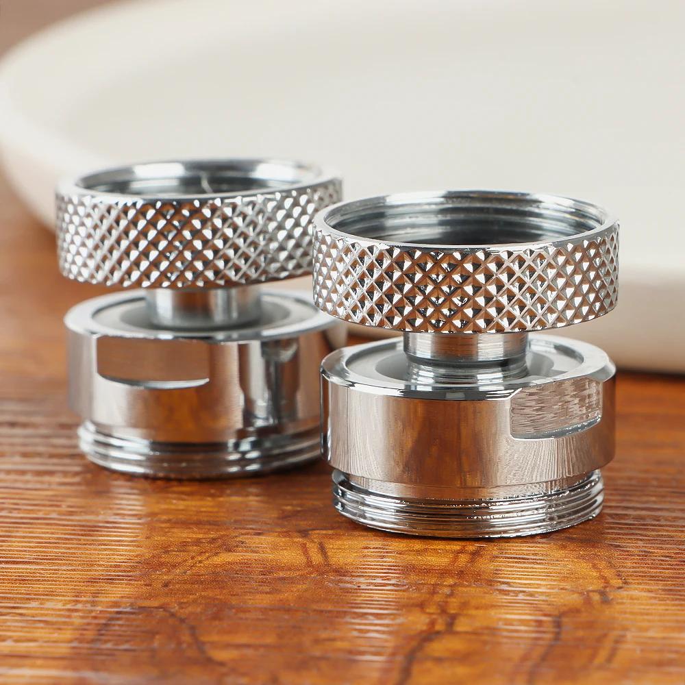 360 Degree Swivel Faucet Aerator Adapter Image 3
