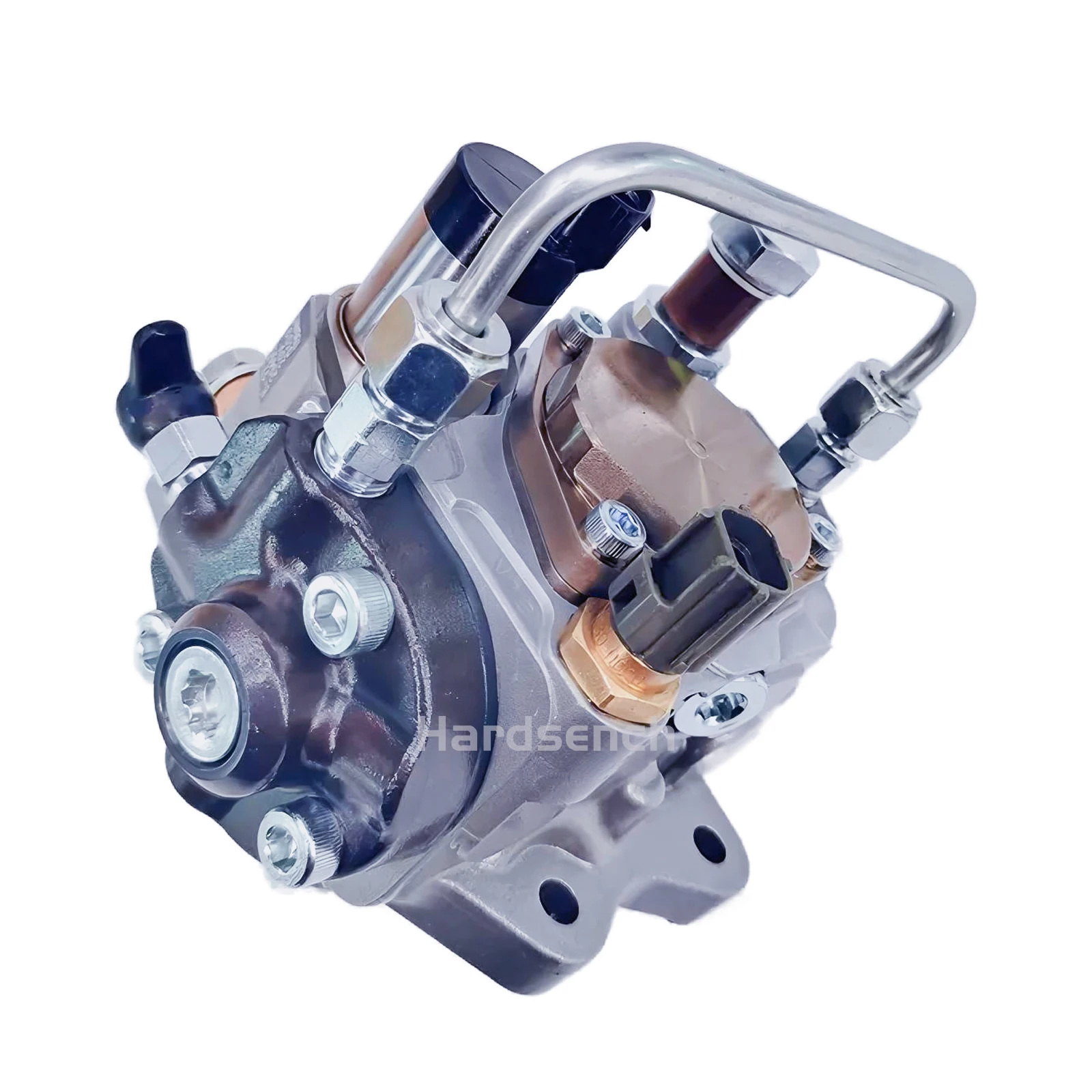 HP3 디젤 연료 펌프 294000-2400 HINO J05D 산업용 디젤 엔진용 커먼 레일 분사 펌프 22100-E0035