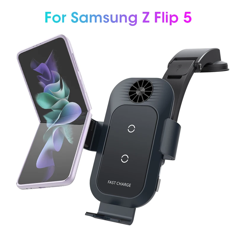 Supporto Di Caricabatteria senza Fili Per Telefono Cellulare S6 IPHONE