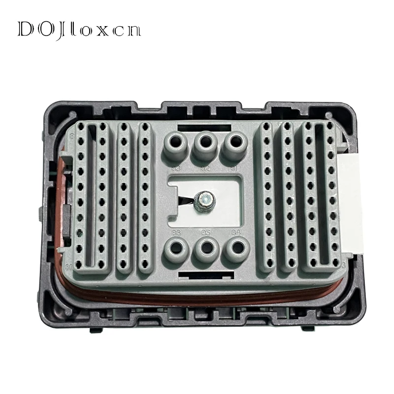 plug feminino original autentico com terminal 86 pin drcp28 86sa 1 conjunto 03