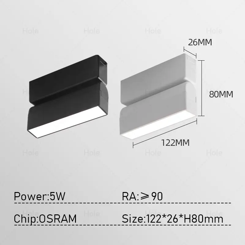 F-Floodlight 5W