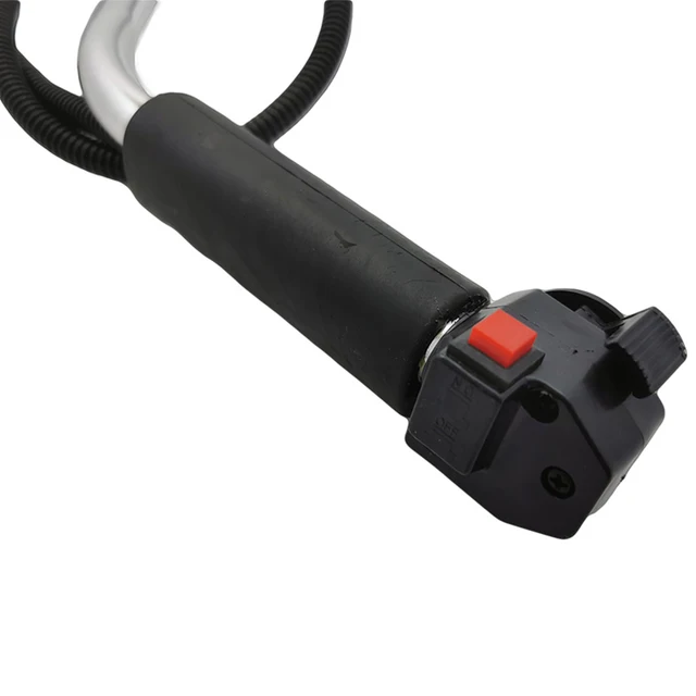 JEENDA Lot De 2 Clés D'allumage 625-05000 625-05002 925-2054A Compatibles Avec Tondeuse à Gazon MTD Cub Cadet Troy Bilt