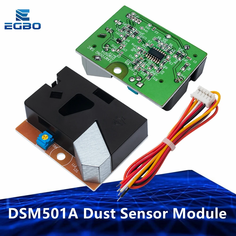 EGBO-DSM501A-Dust-Sensor-Module-PM2-5-Detection-Dector-Allergic-Smoke ...