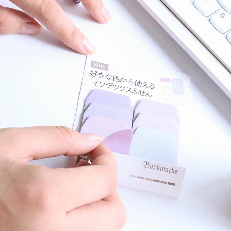 Рисунок 4 - Kawaii Стикеры для заметок 60 