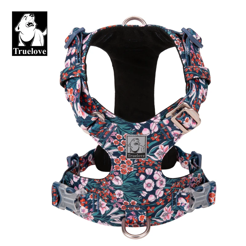 Pet Harness Dog Harness Pet Chest Harness