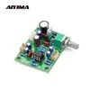 AIYIMA NE5532 Preamp Preamplifier Volume Tone Control Board 10 Times Preamplifier Magnification For Home Audio Amplifier 1