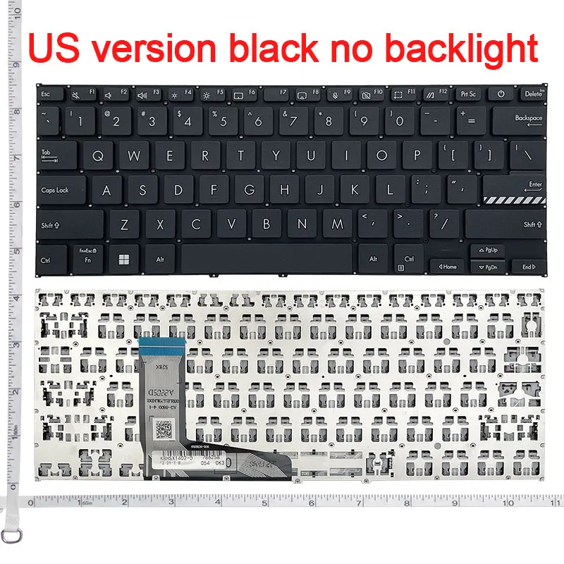 Ʈ Ű, ASUS VivoBook 14 14Pro X1402 X1402Z/ZA X1403 X1403Z/ZA M1402 D1402 F1402 M1403 X1403Z ADOL14Z X1403V/VA