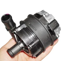 12V90W high-power หมุนเวียนปั๊มน้ําแบบไม่มีแปรงในตัวไดรฟ์ Mute อิเล็กทรอนิกส์ปั๊มน้ําขนาดใหญ่ใบพัดไหล 1