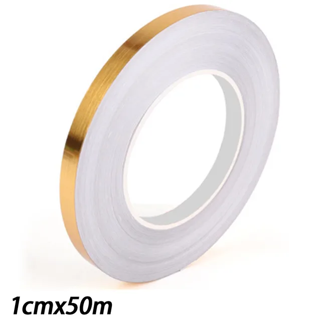 Gold 1cm
