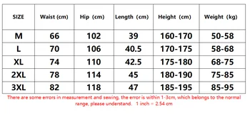 New Running Shorts Men Gym Sports Shorts 2 In 1 Quick Drying Workout Training Gym Fitness Jogging Short Pants Summer FD22273300 5