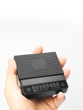 Mini Smart Digital Coffee Scale