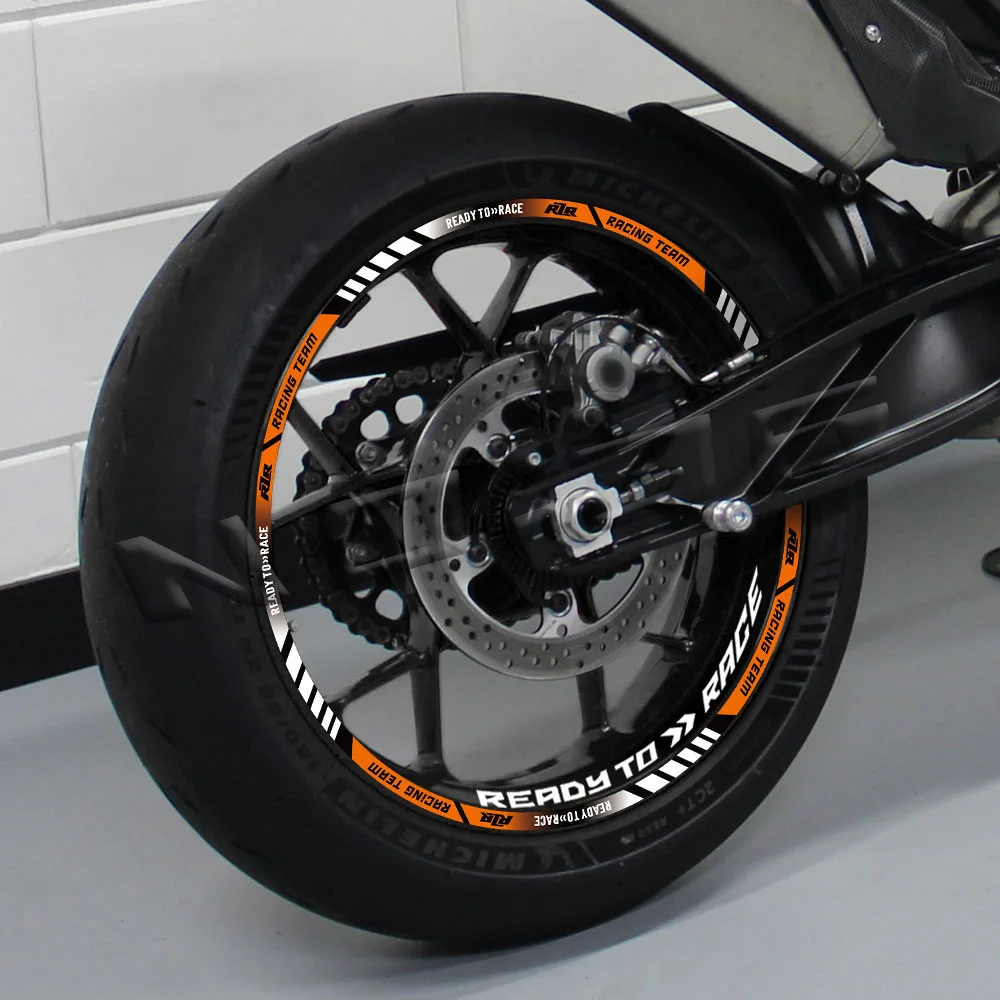 KTM ũ    Ʈ ƼĿ, ݻ Į, 17 ġ ,  ׼, 390 690 790 890/1290