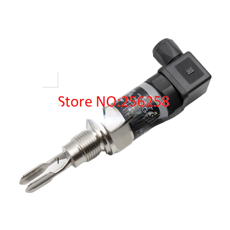 

SENTEC SPX503 vibrating tuning fork level switch sensor High Repeatability Alarm Indicator Vibration Fork Level Switch