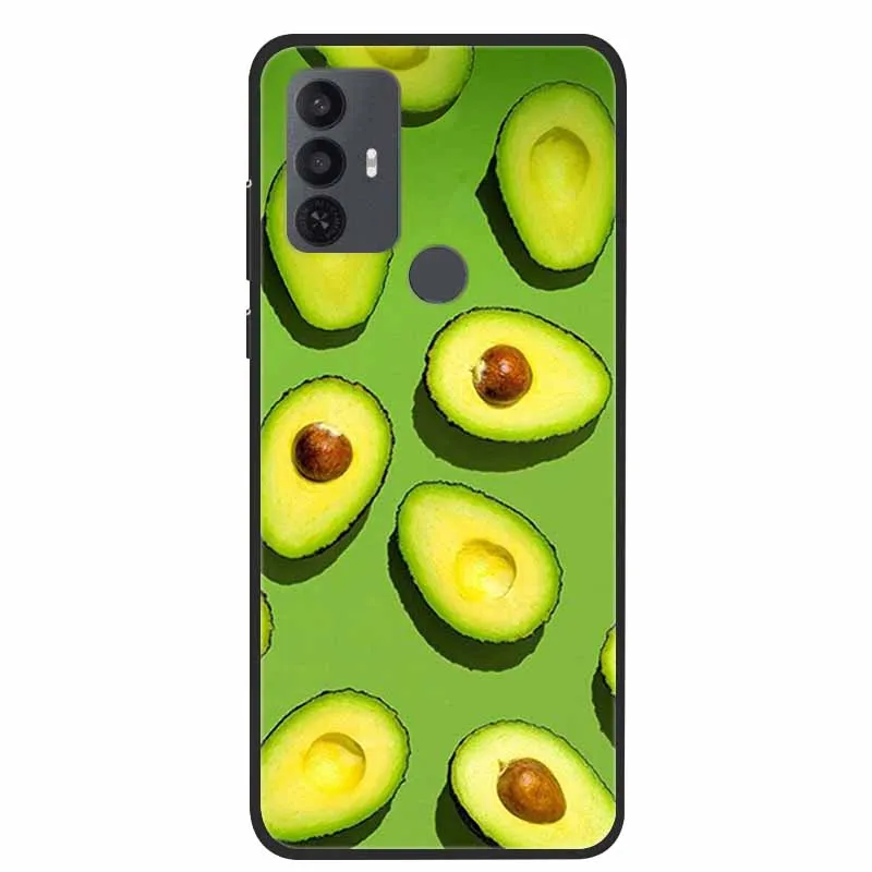 Luxury Soft Silicone Protective Animal Design Phone Case Cover, Cartoon TPU
