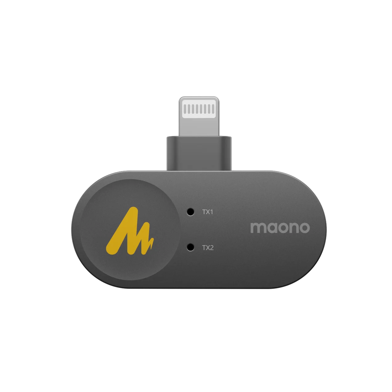 配信機器・PA機器・レコーディング機器 MAONO Wave T5 USB Type-C