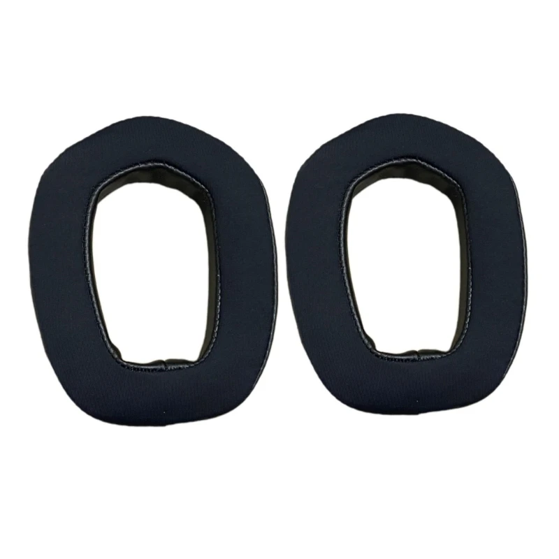 

Soft Ear Pads Cushions for G435 Headset EarPads Improved Sound Experience