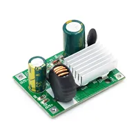 DC 9V 12V 24V 36V 48V 72V 84V 120V to 5V 3A Step Down Module Power Supply dc dc converter Buck Converter step up converte 1