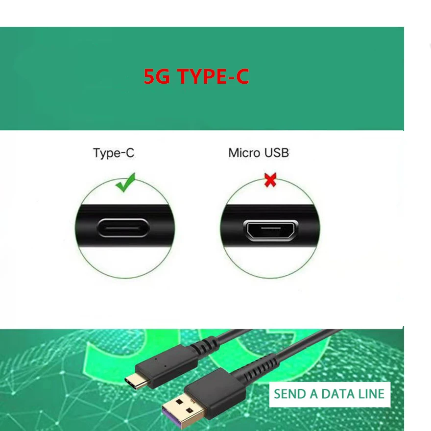 Nova bateria recarregável de lítio recarregável USB