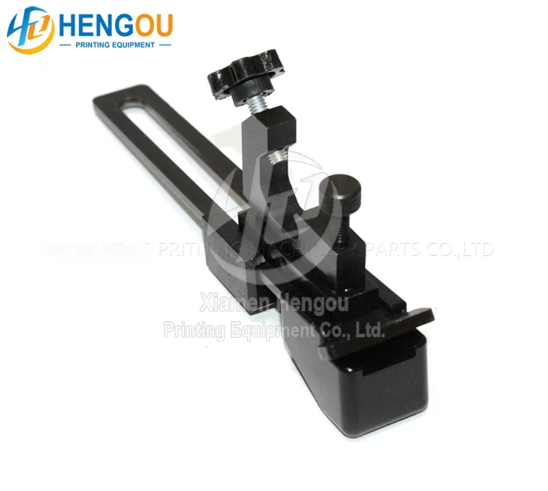 

Paper receiver suction slow down element holder SM52 PM 52 HIGH QUALITY PRINTING MACHINE PARTS XL105 CX102