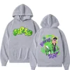 2024 Rapper Feid Ferxxo Album Tour Print Hoodie Men Women Hip Hop Harajuku Tracksuit Y2k Fashion Casual Hoodies Rap Streetwear 3