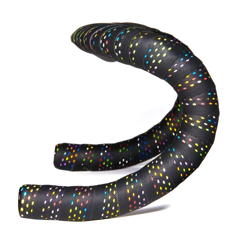 Bicycle Handlebar Tape Straps Bicycles Accessories Anti-Vibration bike handlebar tape bicycle handlebar strap