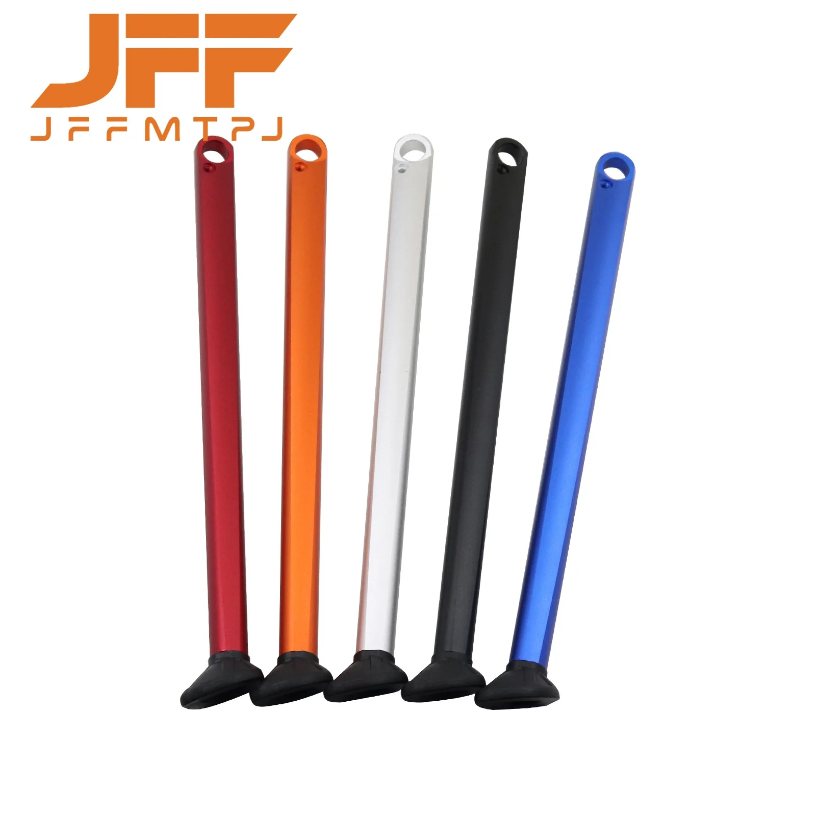Enhanced Motorcycle Kickstand Side Stand Spring