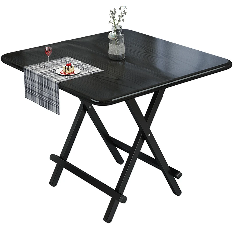 Portable Foldable Table House Lightweight Barbecue Tourist Table Picnic Multifunctional Mesa Dobravel Portatil Camping Furniture