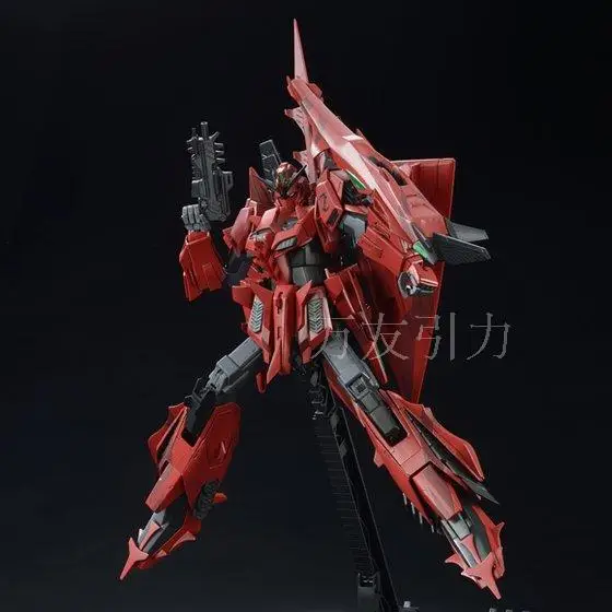 Bandai Original GUNDAM Anime PB Limited MG 1/100 MSZ-006P2