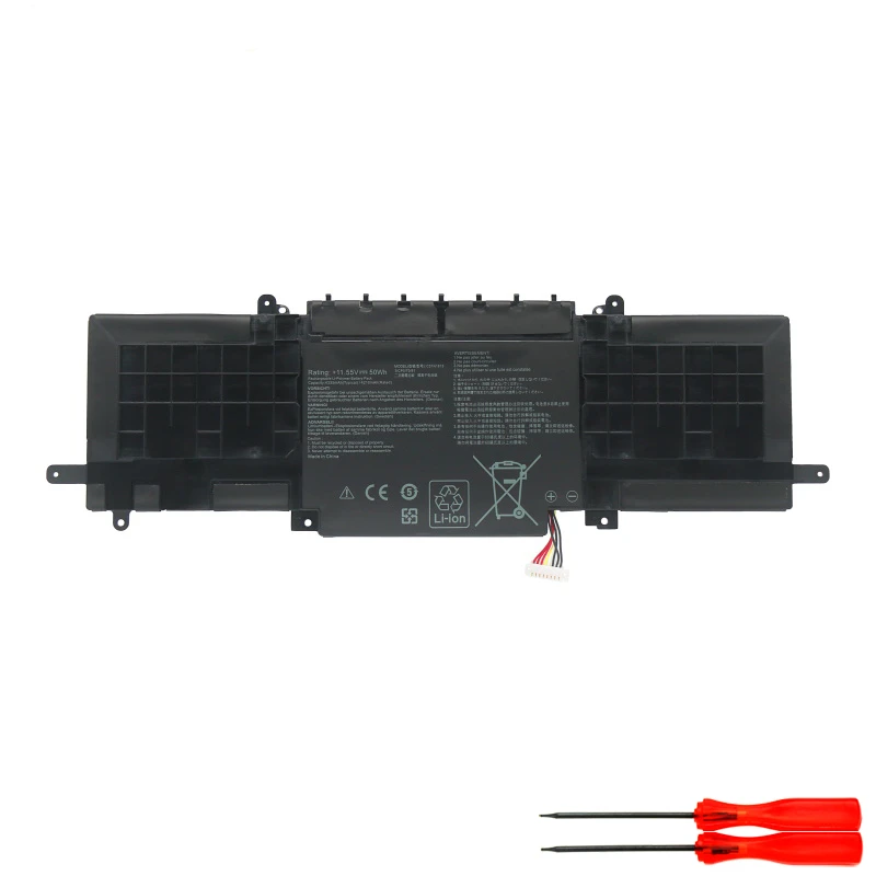 

C31N1815 UX333F RX333FA BX333FN laptop battery