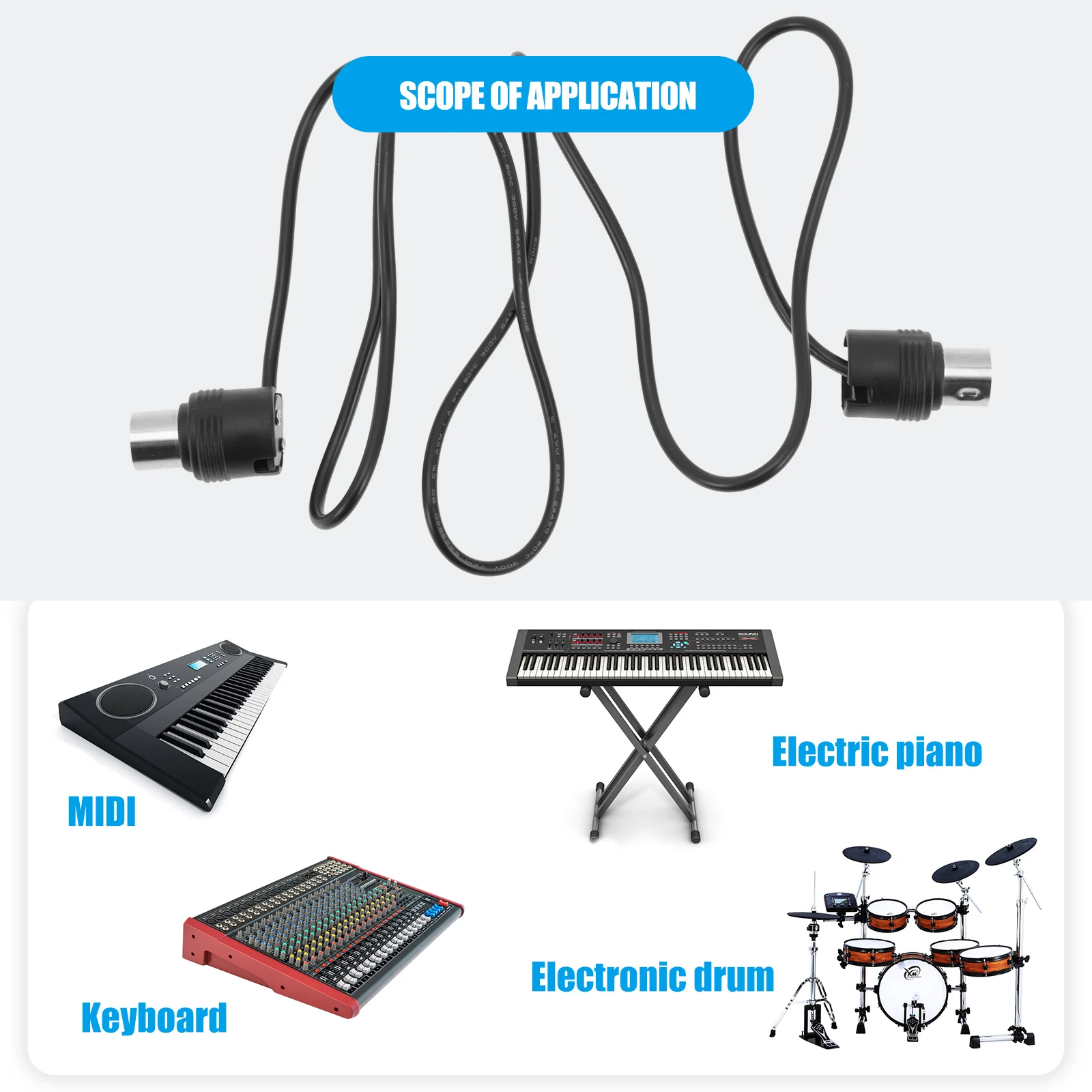 MIDI -  ̺,  Ű, MIDI  ڵ,  巳, ǾƳ ׼,  ī ̺