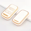 White gold