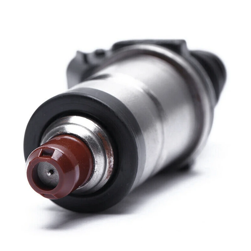 

Автомобильный топливный инжектор 3X для Honda Accord Civic Odyssey Acura TL RL Integra 1998-2001 06164-P2J-000 06164-P2A-000