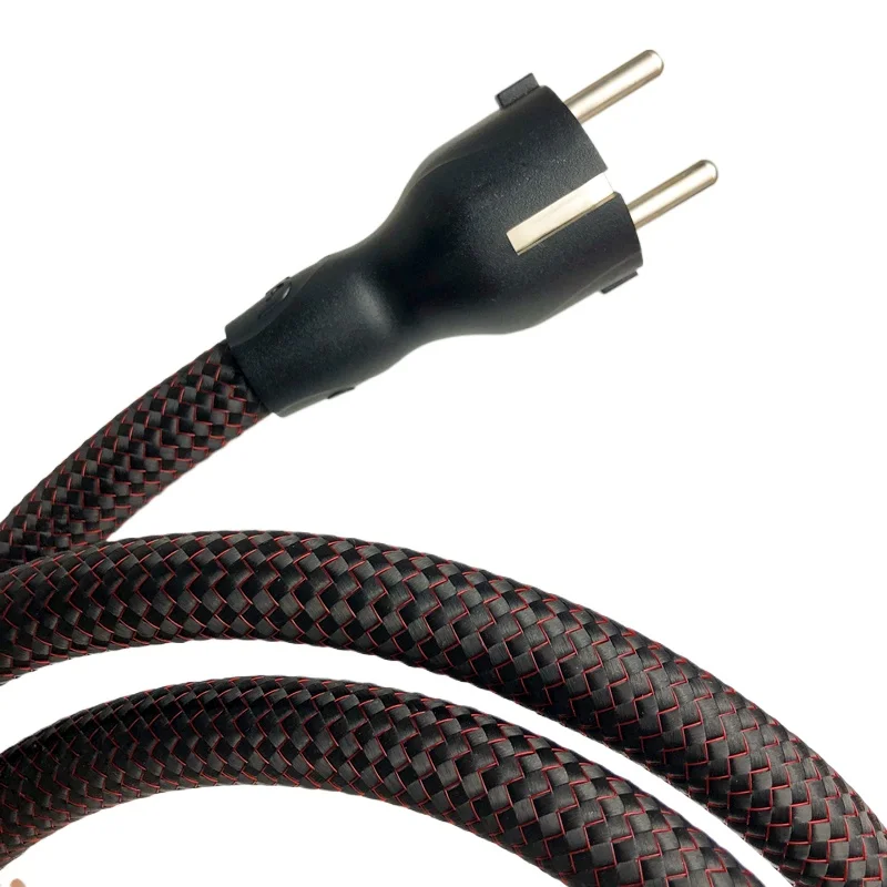 NRG Z3  ̺ ǥ  (PSC) ü HiFi   AC  ڵ C13 US/EU  ÷