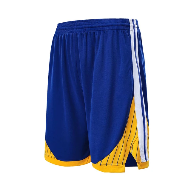 Golden State Warriors Shorts, Warriors Basketball Shorts, Running Shorts