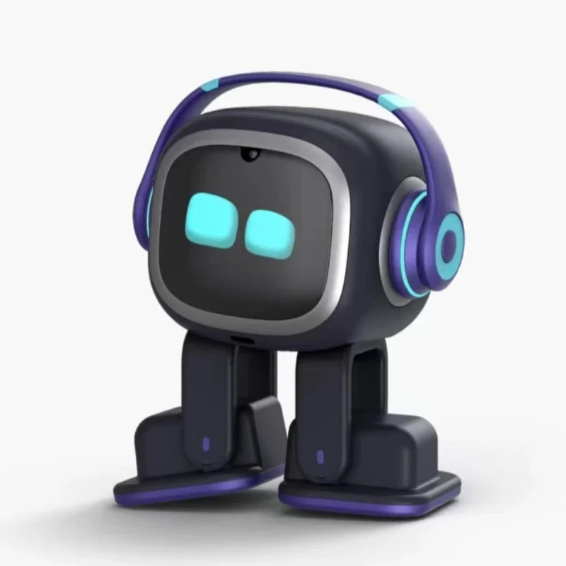 

Интеллектуальный электронный робот-питомец, последнее интеллектуальное взаимодействие третьего поколения с ии