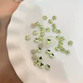 26 6MM light green