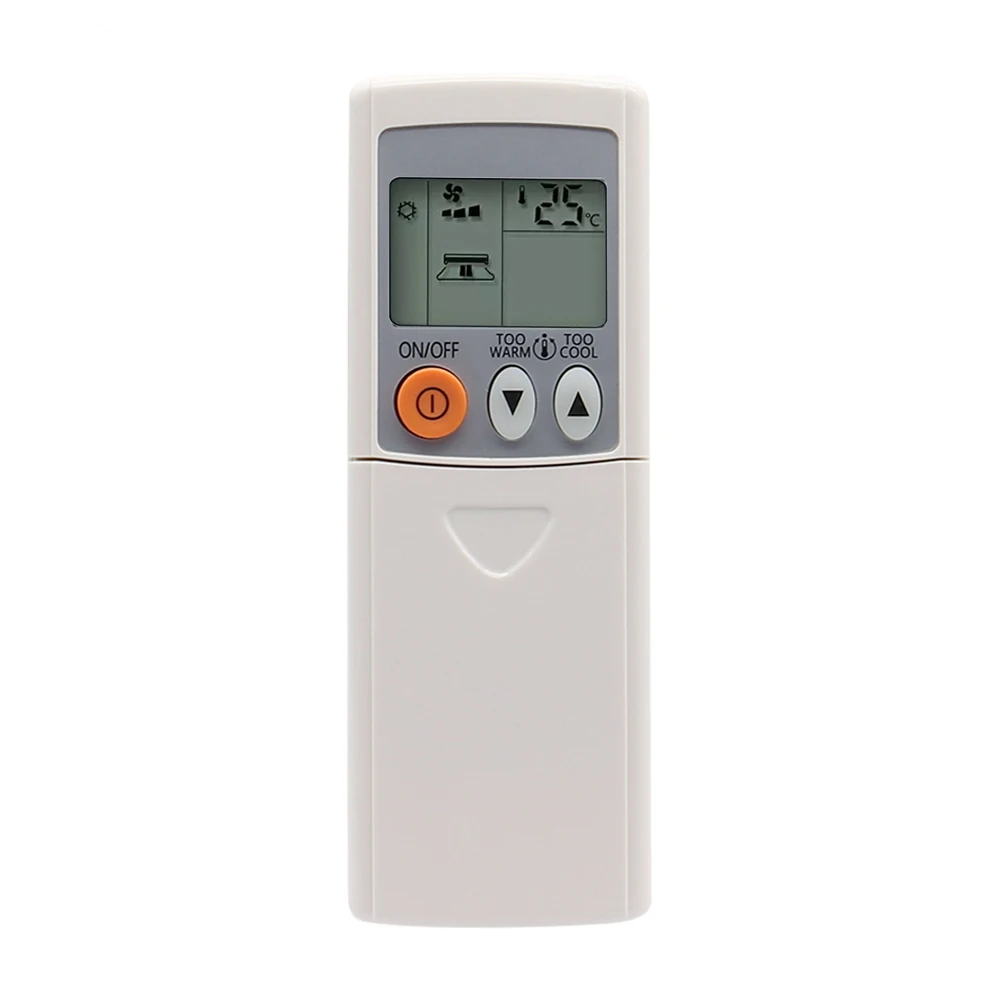 

Air Conditioner Remote Control For Mitsubishi KM05B MSZ-GA35VA KD06ES KD07BS KP07BS KP06DS KM09A MUZ-A09YV MSZ-FA25VA