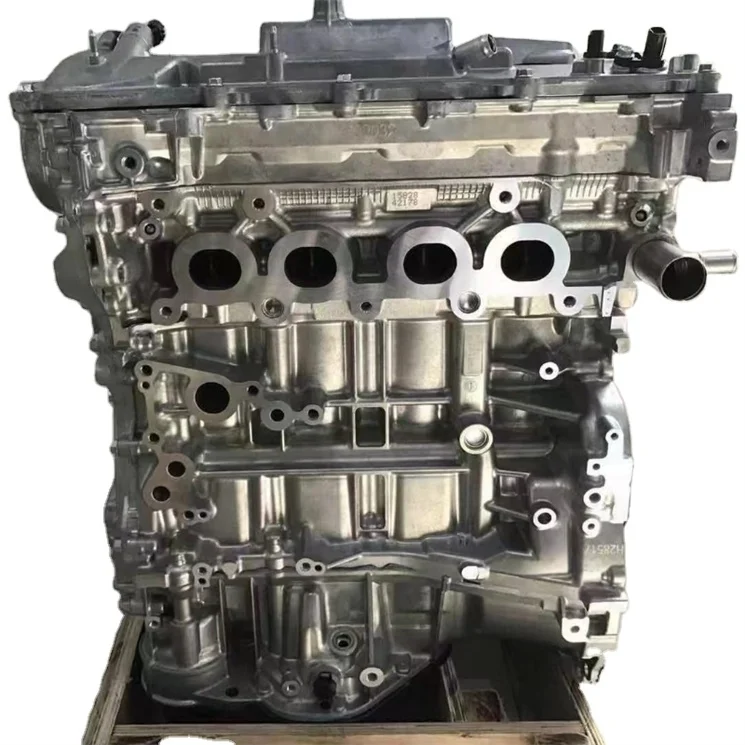 

Японский автомобильный двигатель 6ar для Toyota Camry 2,0