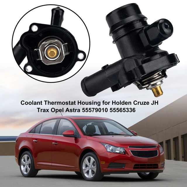 Holden Trax Thermostat Housing Replacement edu.svet.gob.gt