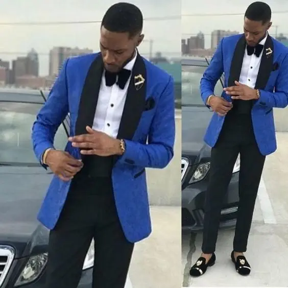 Men Suit For Wedding Store