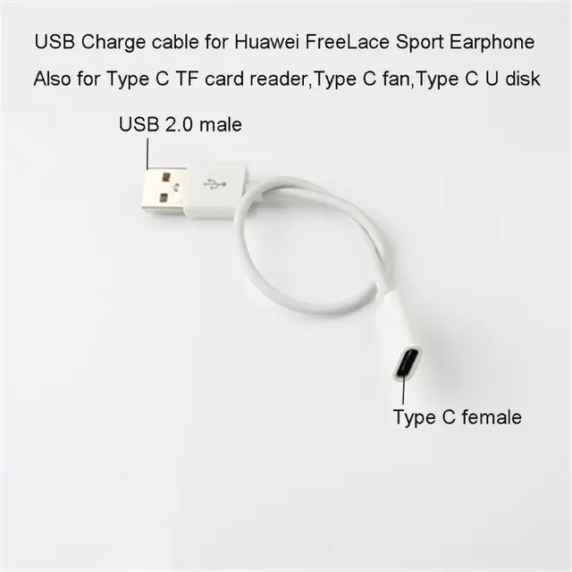USB 2.0 유형 A-USB 3.1 유형 C 케이블: 다목적 연결, 빠른 충전, 파일 전송을 위한 필수 액세서리