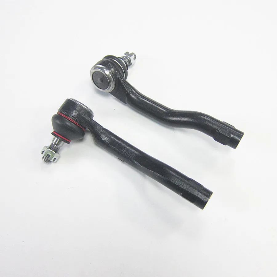 Car accessories D651-32-280 steering system tie rod end ball joint for Mazda 2 2007-2011 DE steering tie rod end