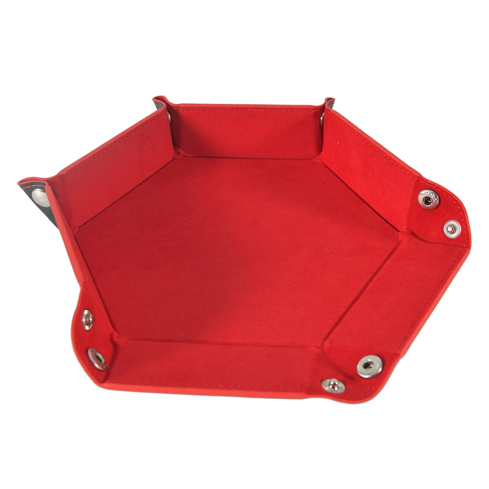 Foldable ֻ Ʈ  PU      Ʈ ֻ GameDice Ʈ ũž 丮 ڽ