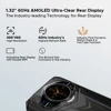 DOOGEE S200 Plus 5G AI Rugged Phone Dimensity 7300 4nm 1.32" Rear Display 6.72'' 120Hz 12+512GB 10100 mAh Battery Smart Phone 3