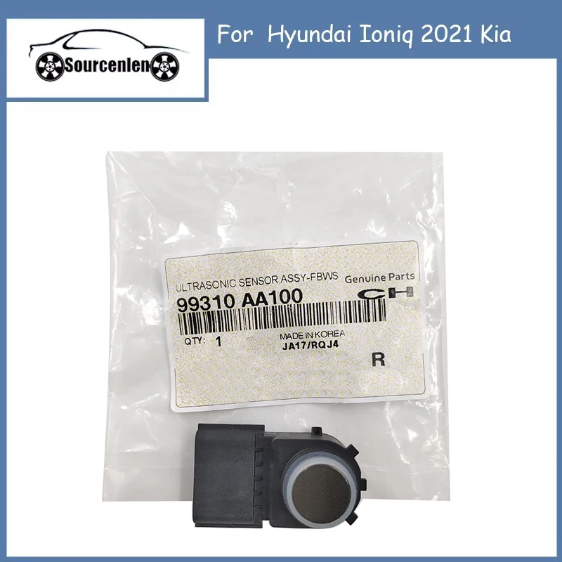 Parking Reverse Sensor 99310-AA100 99310AA100 For Hyundai Ioniq Kia
